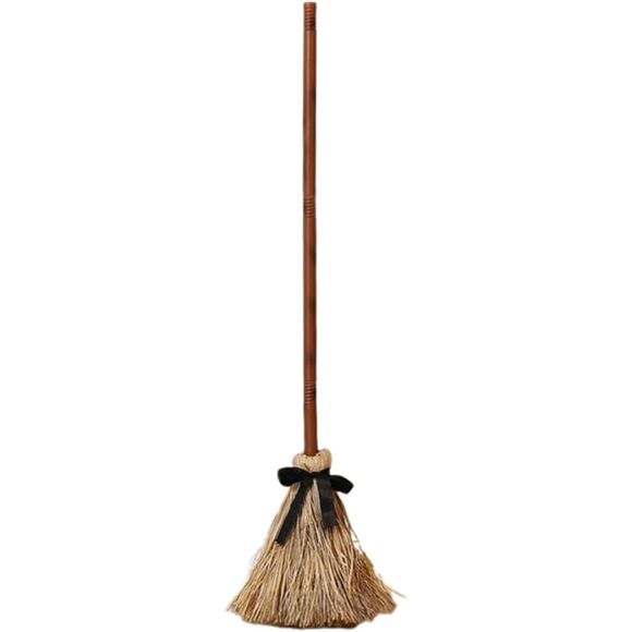 Other - SPOOK-TACULAR Animated Floating Witch’s Broom!